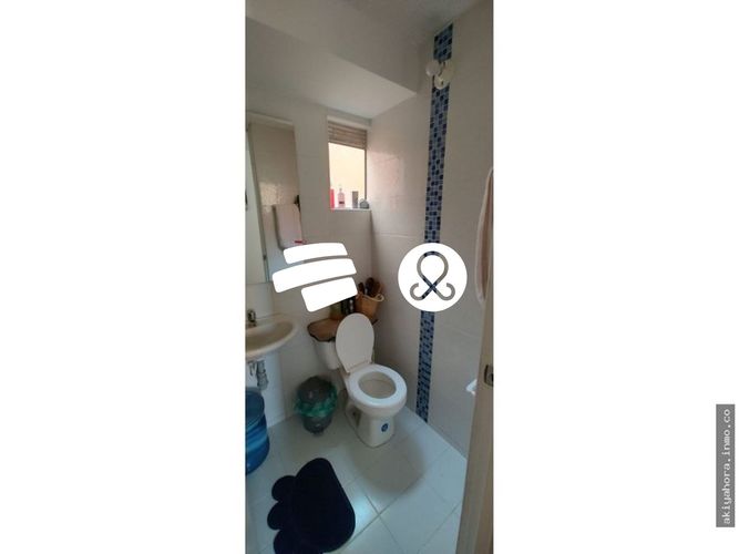 Apartamento de 3 alcobas en venta en Ciudad Verde, Soacha, 64 m² · foto 6 de 8