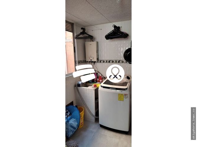 Apartamento de 3 alcobas en venta en Ciudad Verde, Soacha, 64 m² · foto 7 de 8