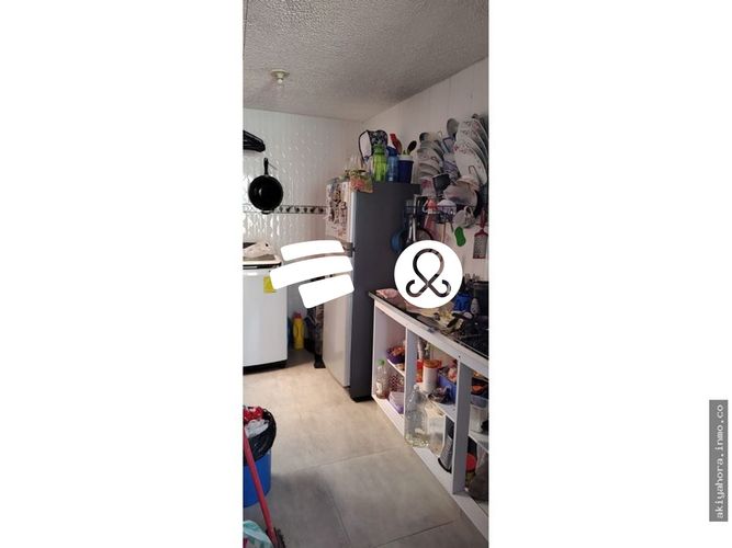 Apartamento de 3 alcobas en venta en Ciudad Verde, Soacha, 64 m² · foto 8 de 8