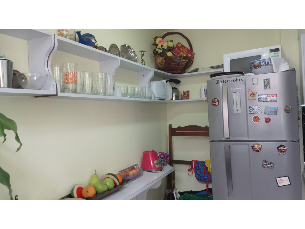Apartamento en venta en Tibabuyes, Bogotá · foto 2 de 23