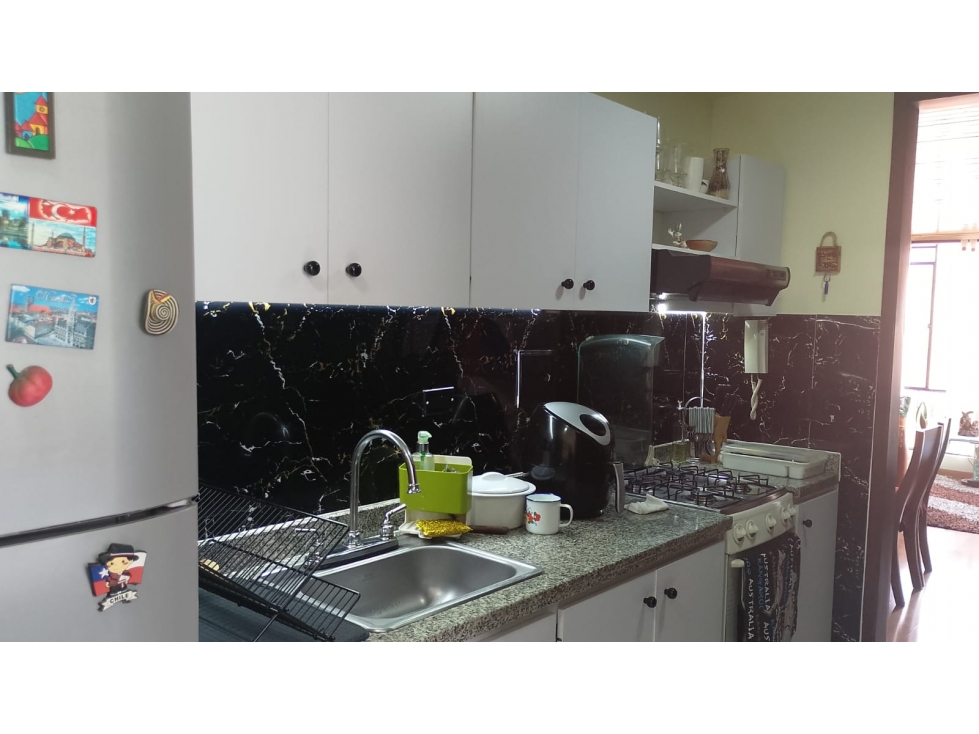 Apartamento en venta en Tibabuyes, Bogotá · foto 3 de 23