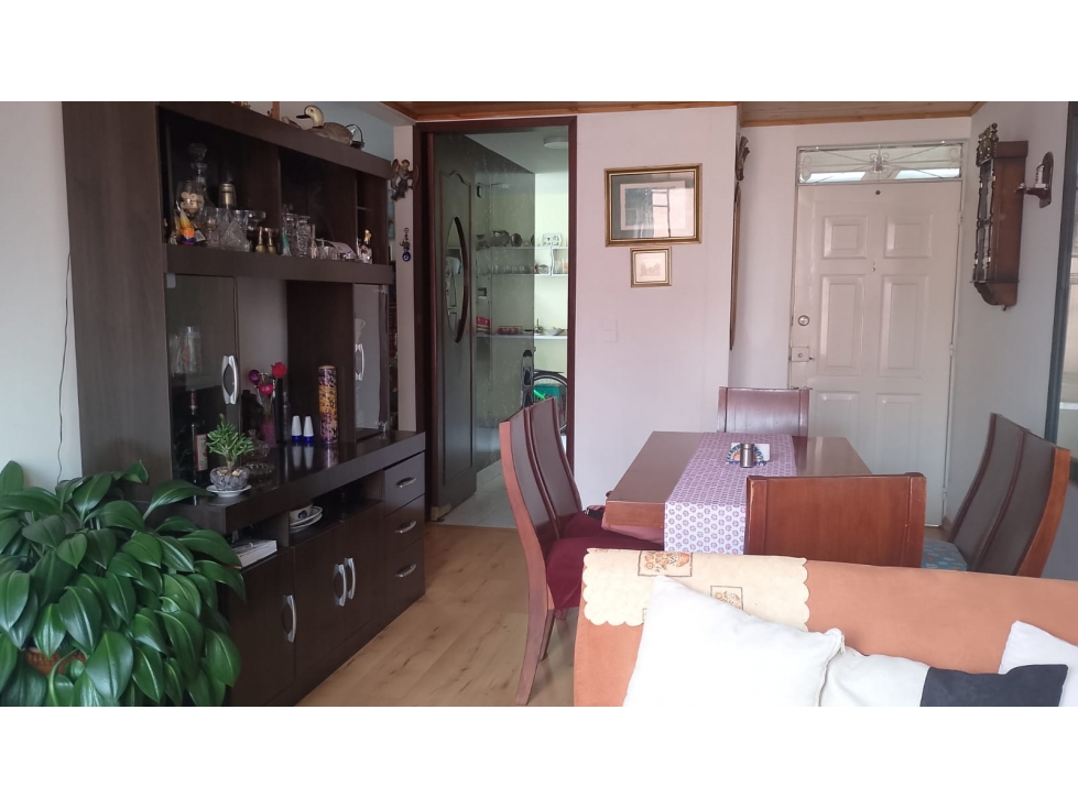 Apartamento en venta en Tibabuyes, Bogotá · foto 5 de 23