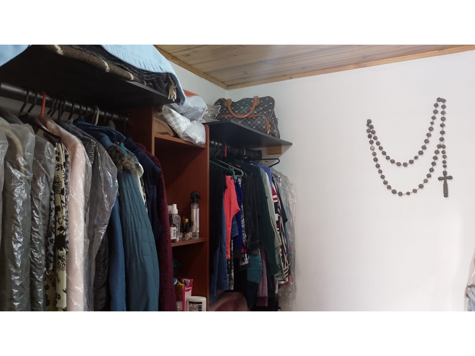 Apartamento en venta en Tibabuyes, Bogotá · foto 6 de 23