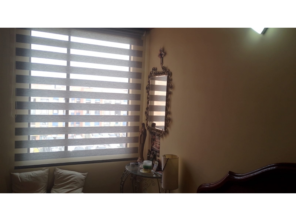 Apartamento en venta en Tibabuyes, Bogotá · foto 7 de 23