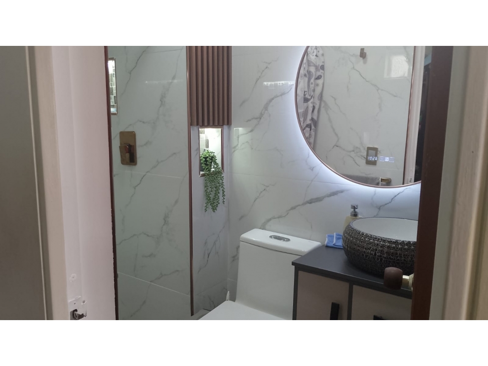 Apartamento en venta en Tibabuyes, Bogotá · foto 9 de 23