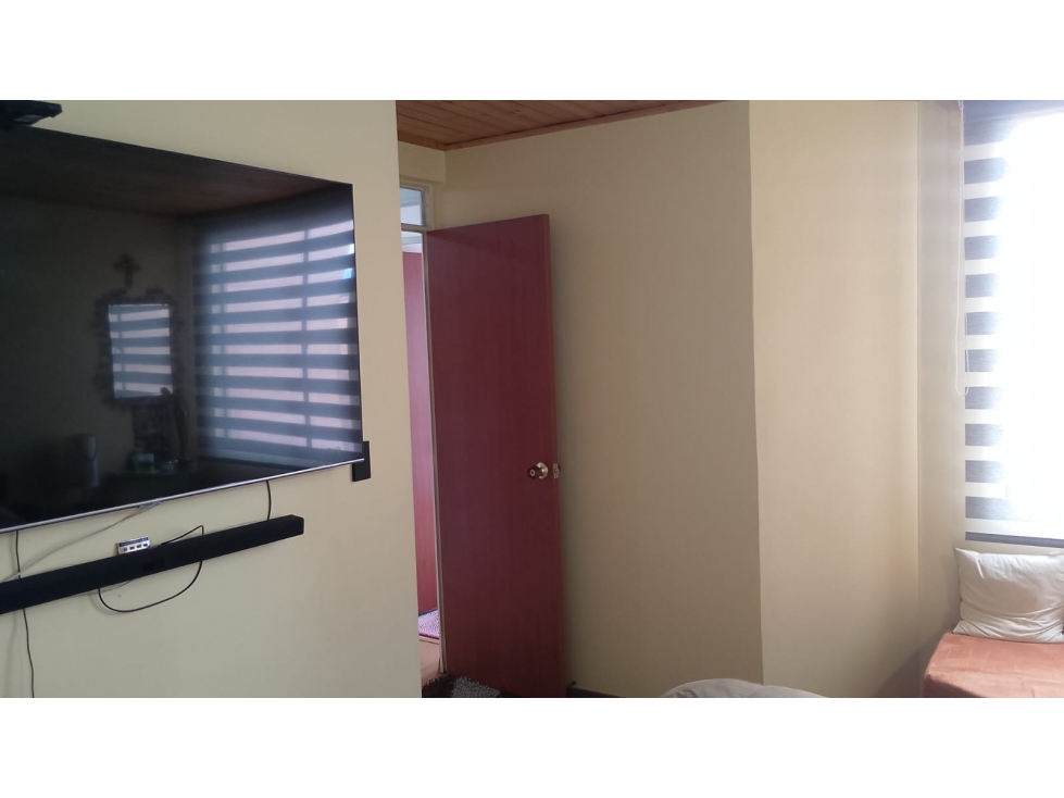 Apartamento en venta en Tibabuyes, Bogotá · foto 10 de 23