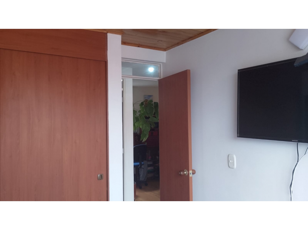 Apartamento en venta en Tibabuyes, Bogotá · foto 12 de 23