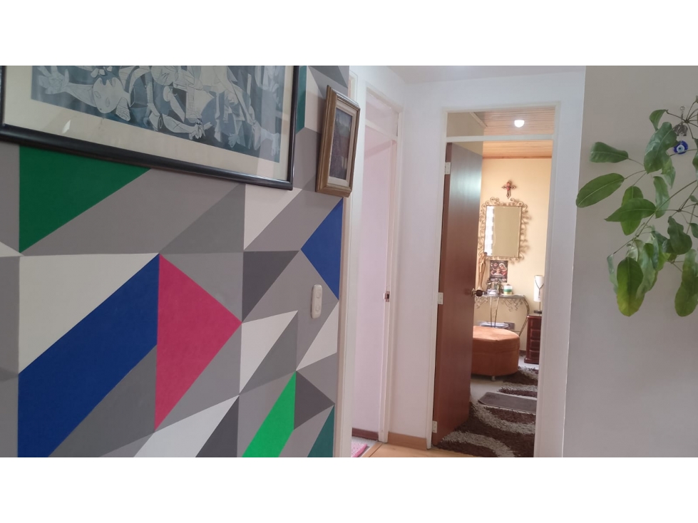 Apartamento en venta en Tibabuyes, Bogotá · foto 13 de 23