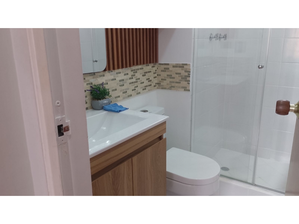 Apartamento en venta en Tibabuyes, Bogotá · foto 14 de 23