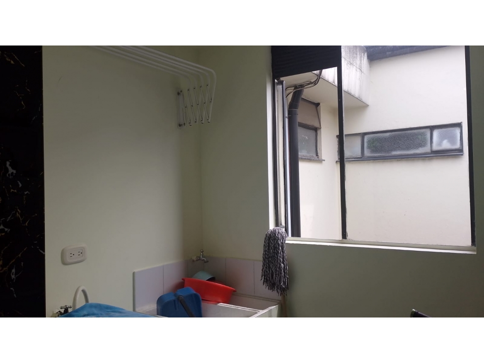 Apartamento en venta en Tibabuyes, Bogotá · foto 15 de 23