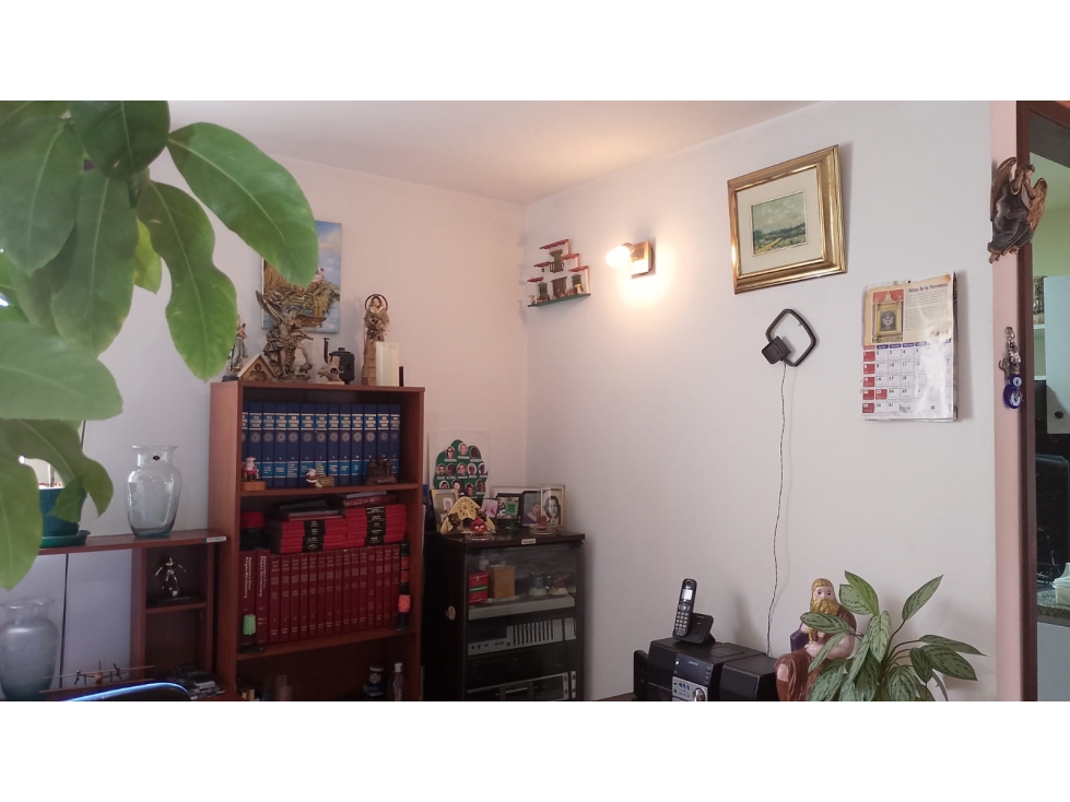 Apartamento en venta en Tibabuyes, Bogotá · foto 16 de 23