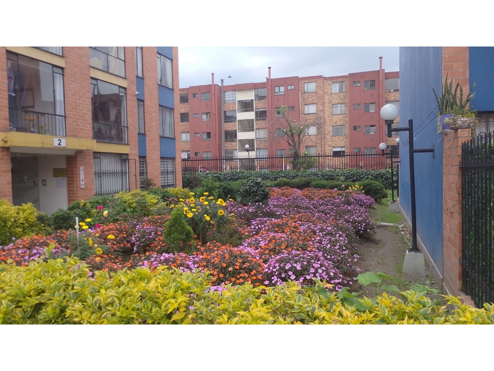 Apartamento en venta en Tibabuyes, Bogotá · foto 18 de 23