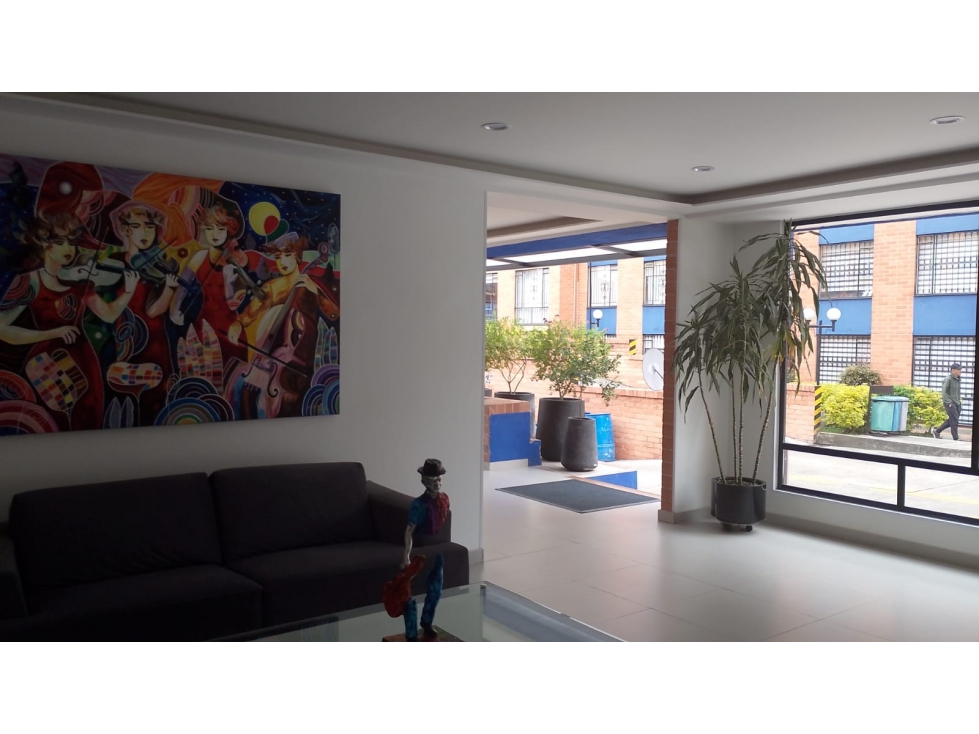 Apartamento en venta en Tibabuyes, Bogotá · foto 19 de 23