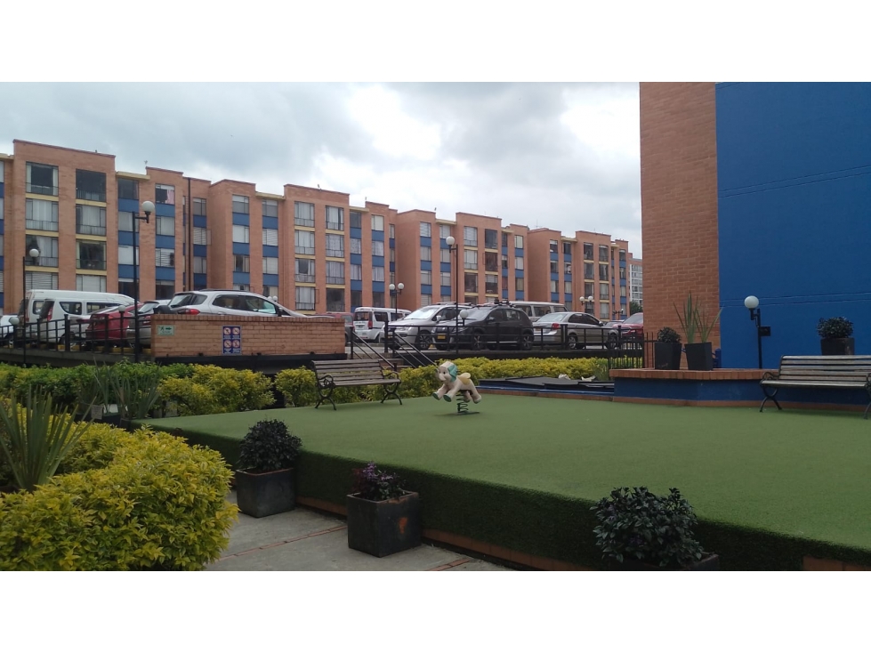 Apartamento en venta en Tibabuyes, Bogotá · foto 20 de 23