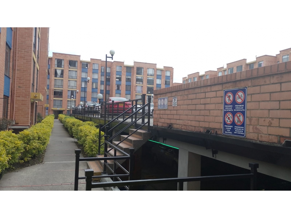 Apartamento en venta en Tibabuyes, Bogotá · foto 23 de 23