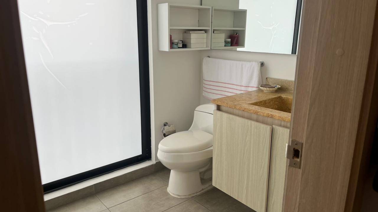Apartamento en venta en La Carolina, Bogotá · foto 6 de 14