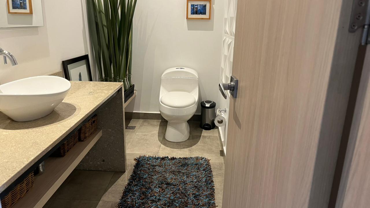 Apartamento en venta en La Carolina, Bogotá · foto 7 de 14
