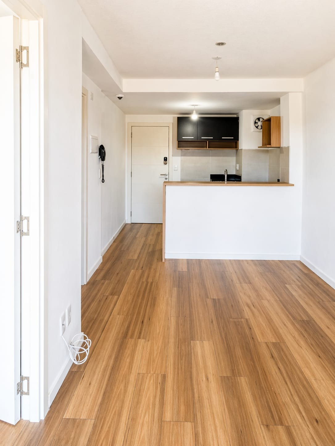 ALQUILER Apartamento en La Blanqueada 1 Dormitorio