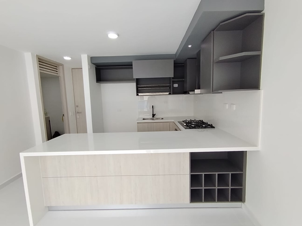 Apartamento en venta en Altos Del Limon, Barranquilla · foto 2 de 15