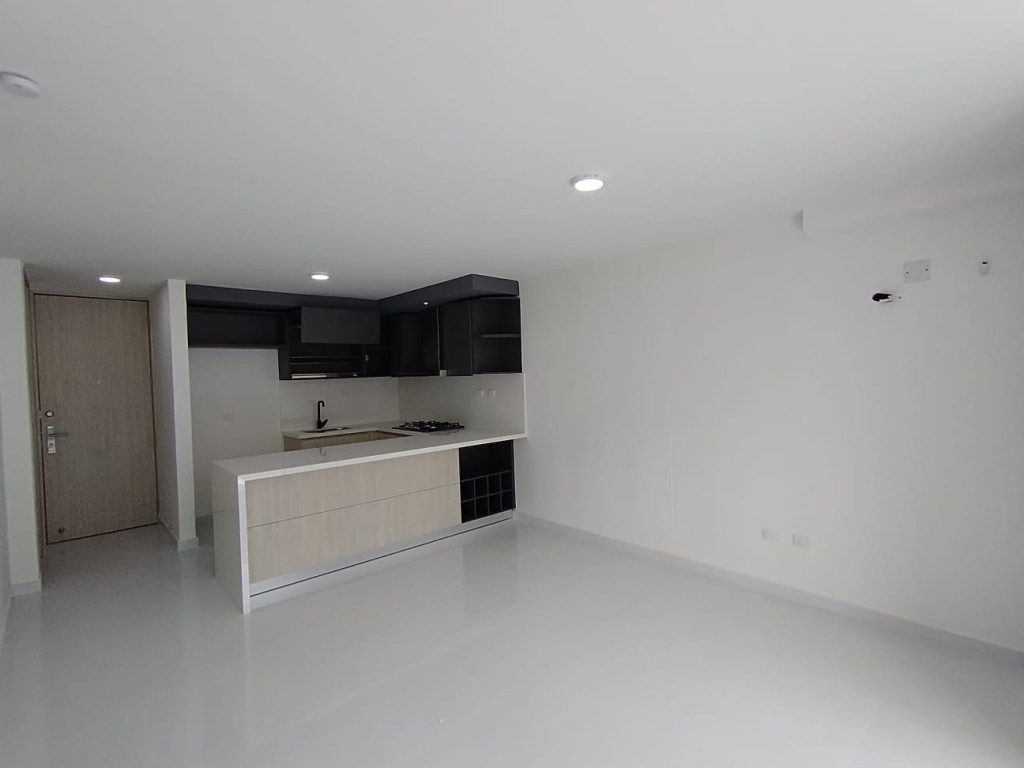 Apartamento en venta en Altos Del Limon, Barranquilla · foto 3 de 15