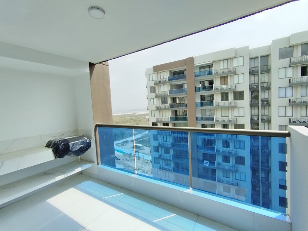 Apartamento en venta en Altos Del Limon, Barranquilla · foto 4 de 15