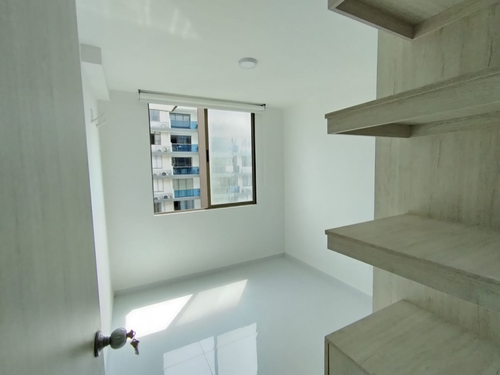 Apartamento en venta en Altos Del Limon, Barranquilla · foto 5 de 15