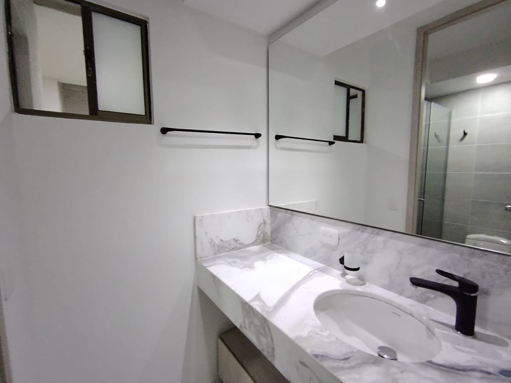 Apartamento en venta en Altos Del Limon, Barranquilla · foto 6 de 15