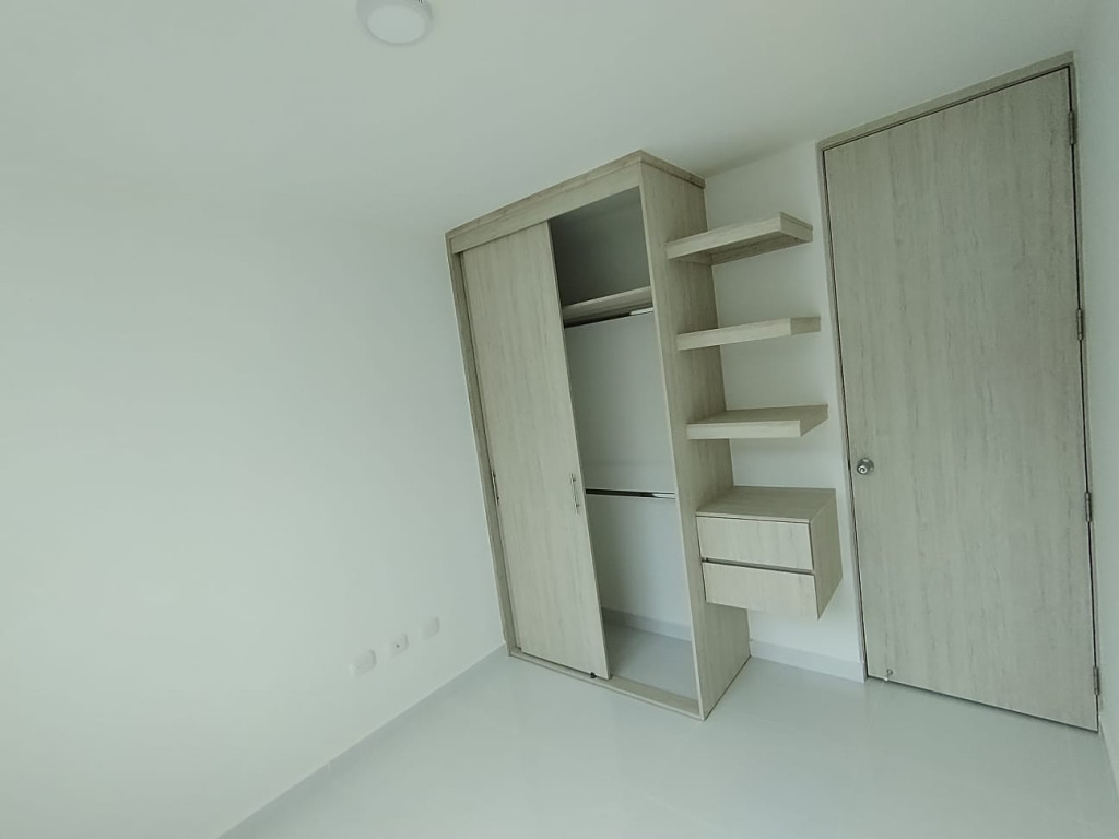 Apartamento en venta en Altos Del Limon, Barranquilla · foto 7 de 15