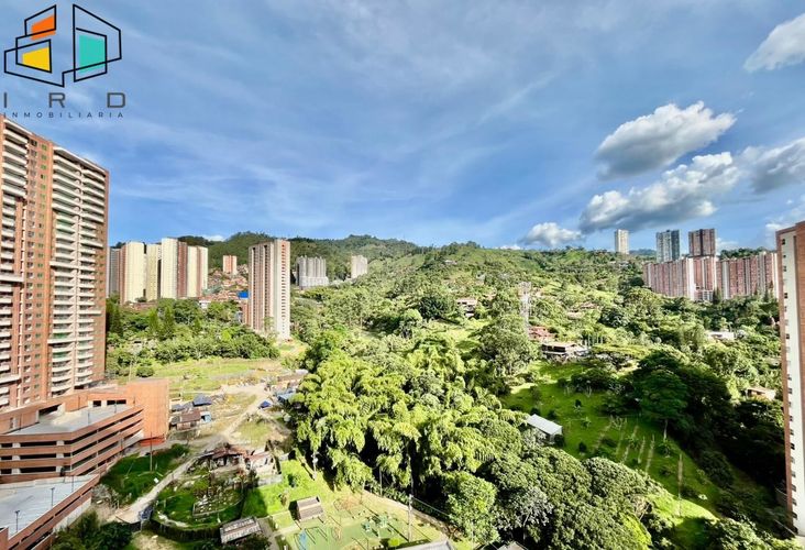 Apartamento de 3 alcobas en arriendo en Las Lomitas, Sabaneta, 68 m² · foto 24 de 24