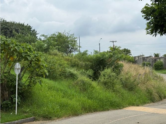 Lote en venta en Pance, Cali, 3254 m² · foto 5 de 6