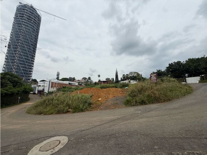Lote en venta en Pance, Cali, 3254 m² · foto 6 de 6