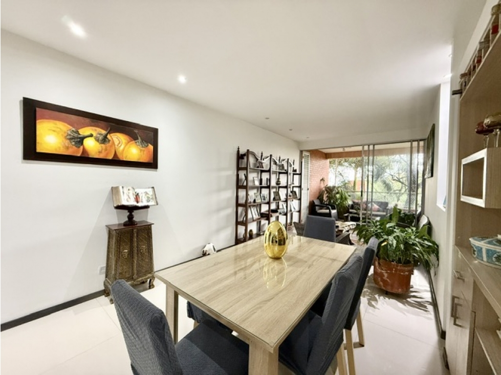 Apartamento en venta en Santa Isabel, Cali · foto 7 de 21