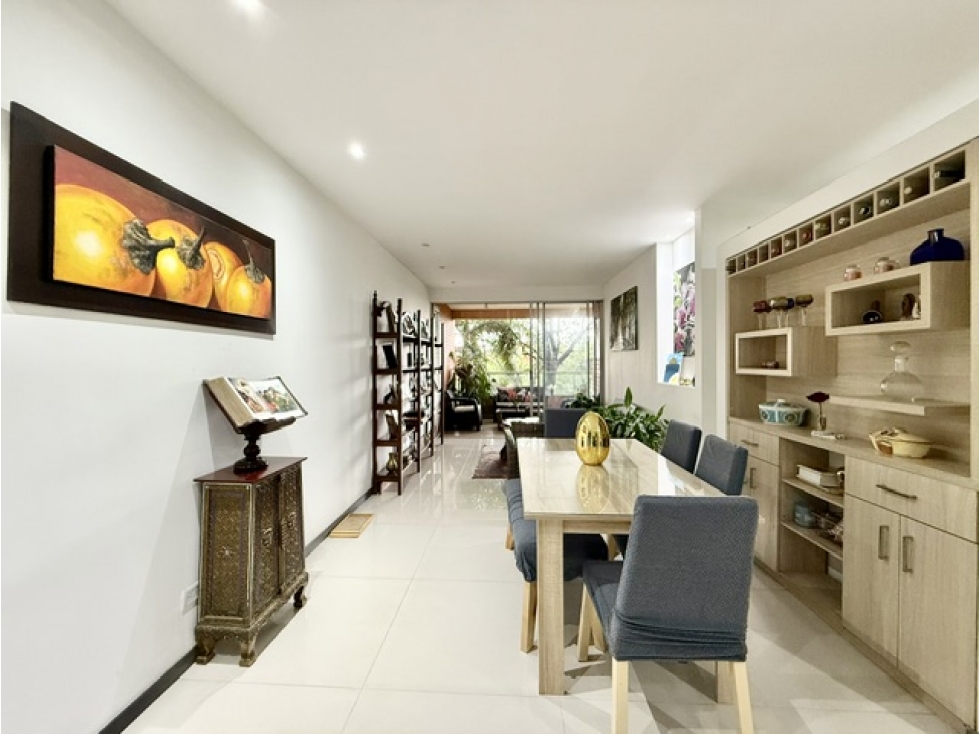 Apartamento en venta en Santa Isabel, Cali · foto 10 de 21
