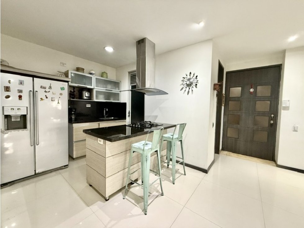 Apartamento en venta en Santa Isabel, Cali · foto 11 de 21