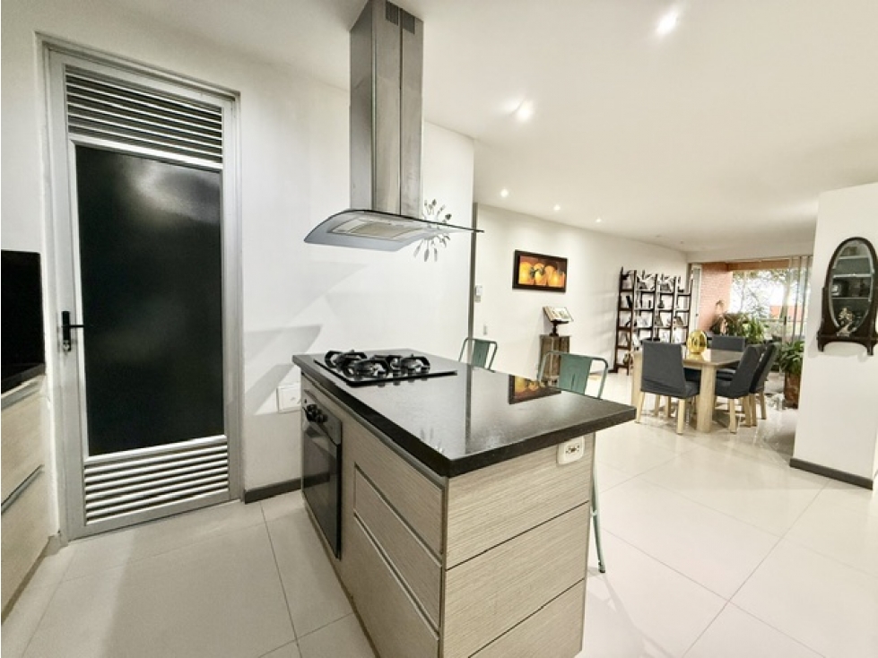 Apartamento en venta en Santa Isabel, Cali · foto 12 de 21