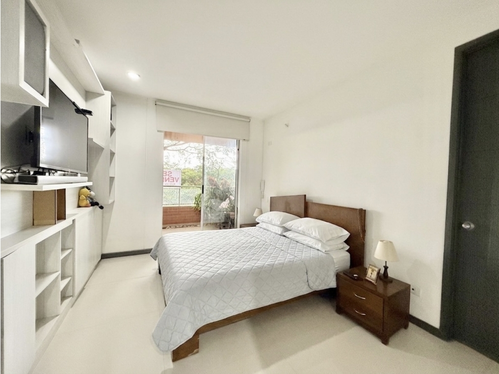 Apartamento en venta en Santa Isabel, Cali · foto 13 de 21