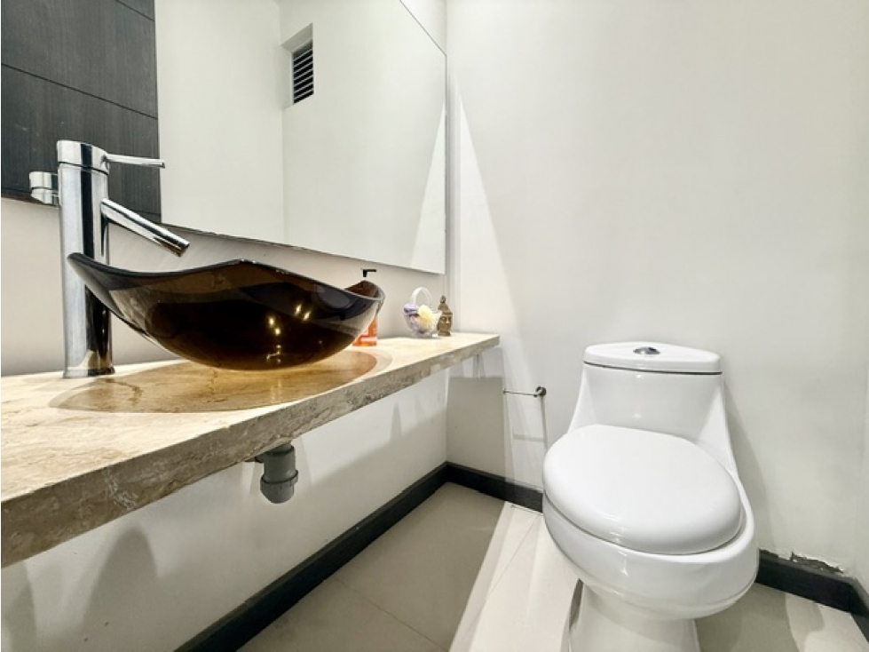 Apartamento en venta en Santa Isabel, Cali · foto 14 de 21