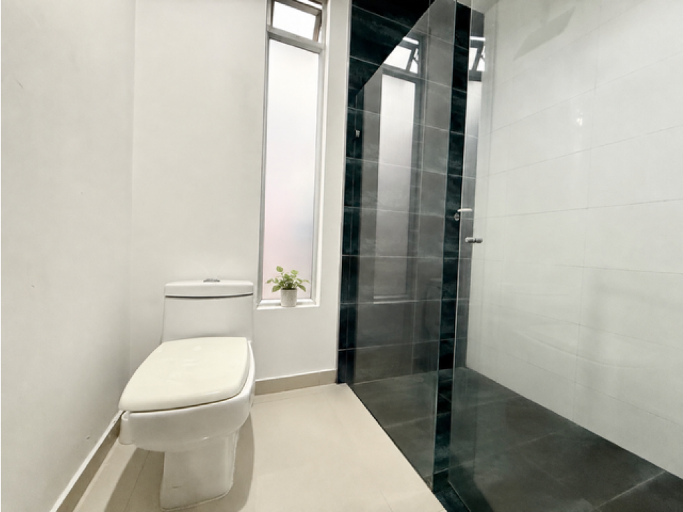 Apartamento en venta en Santa Isabel, Cali · foto 15 de 21
