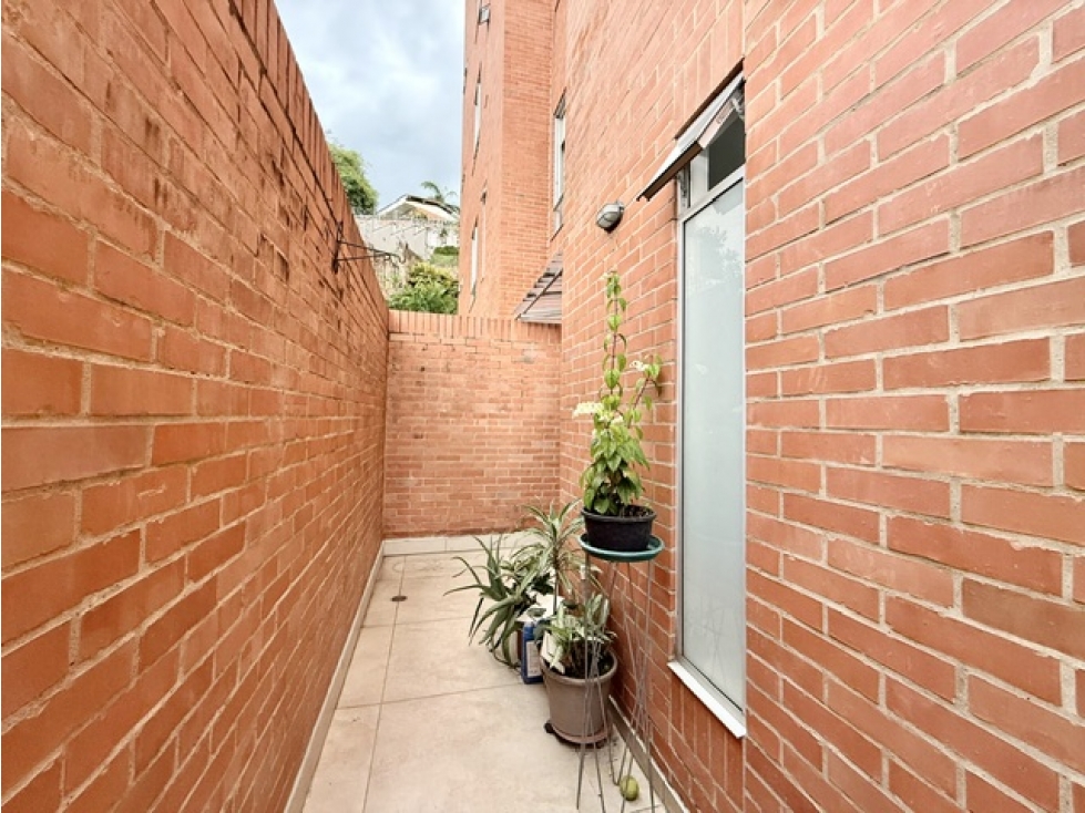 Apartamento en venta en Santa Isabel, Cali · foto 16 de 21