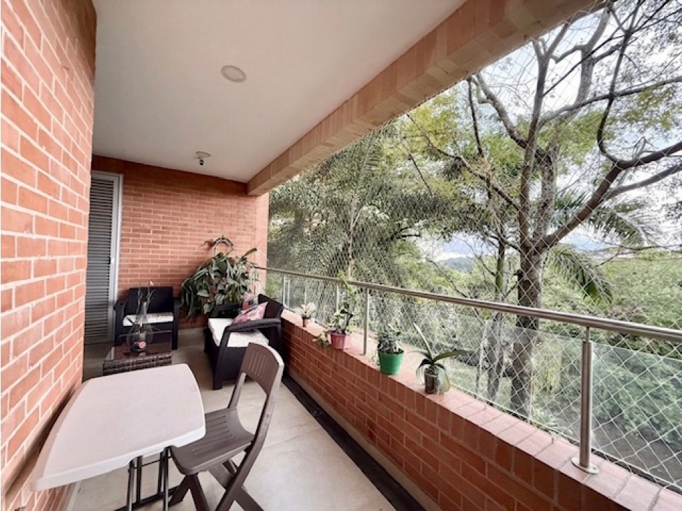 Apartamento en venta en Santa Isabel, Cali · foto 17 de 21