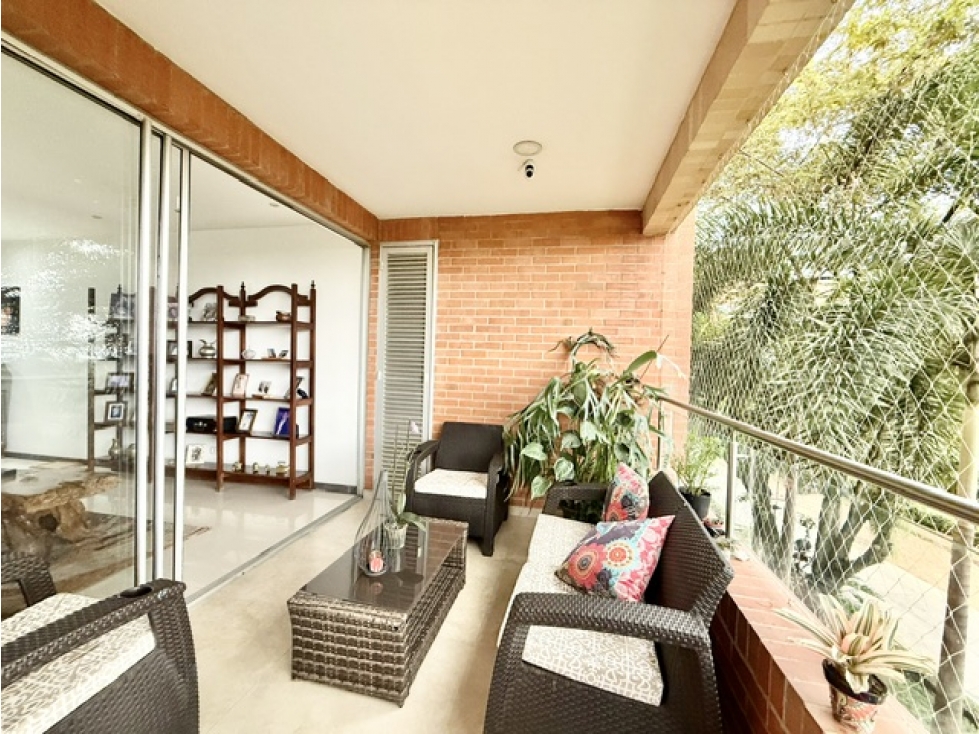 Apartamento en venta en Santa Isabel, Cali · foto 18 de 21