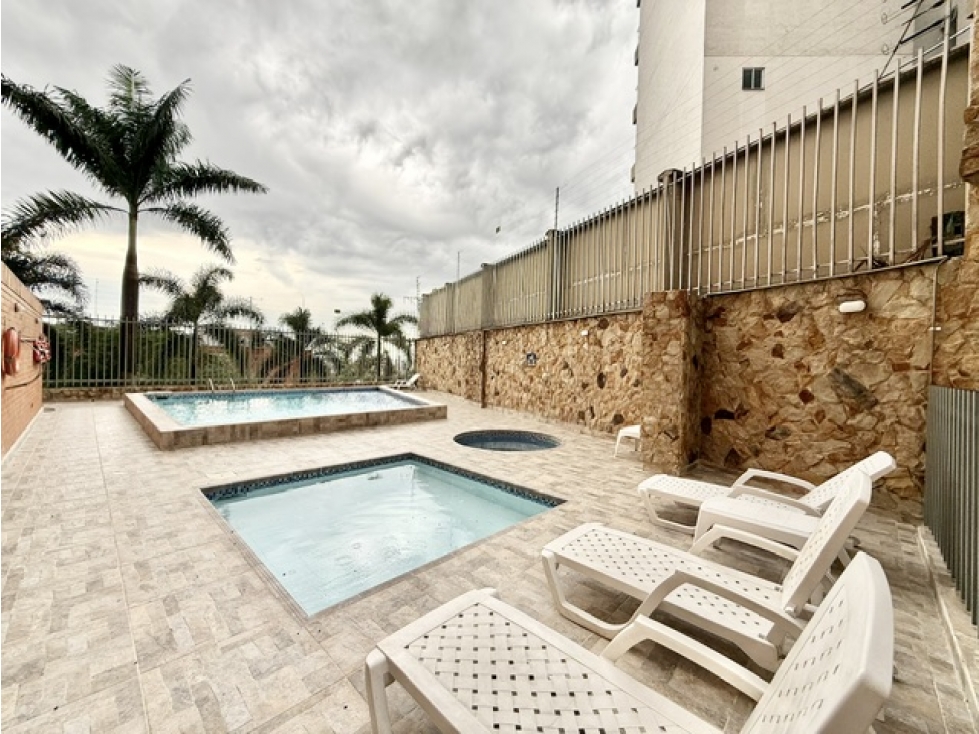 Apartamento en venta en Santa Isabel, Cali · foto 19 de 21