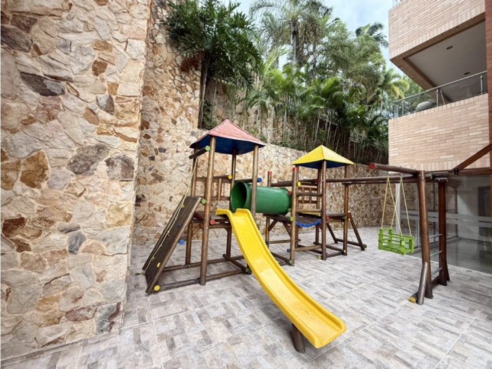 Apartamento en venta en Santa Isabel, Cali · foto 20 de 21