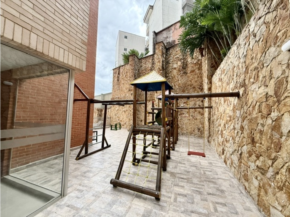 Apartamento en venta en Santa Isabel, Cali · foto 21 de 21