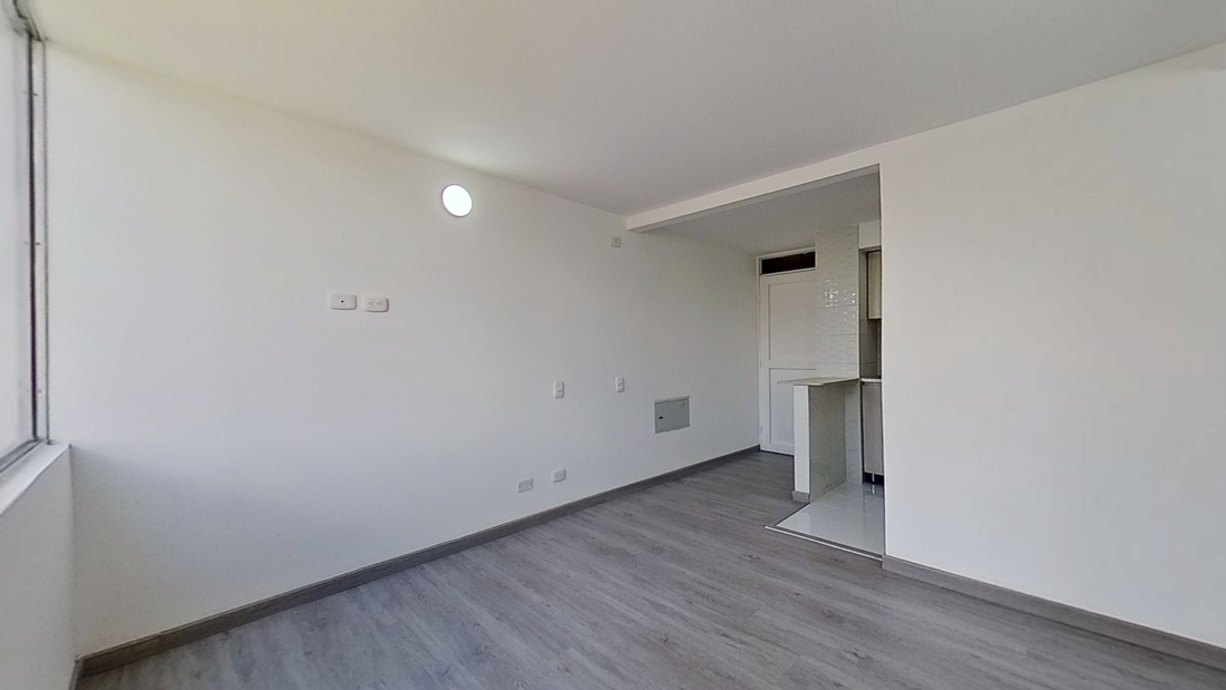 Apartamento en venta en Bachue, Chía · foto 3 de 18