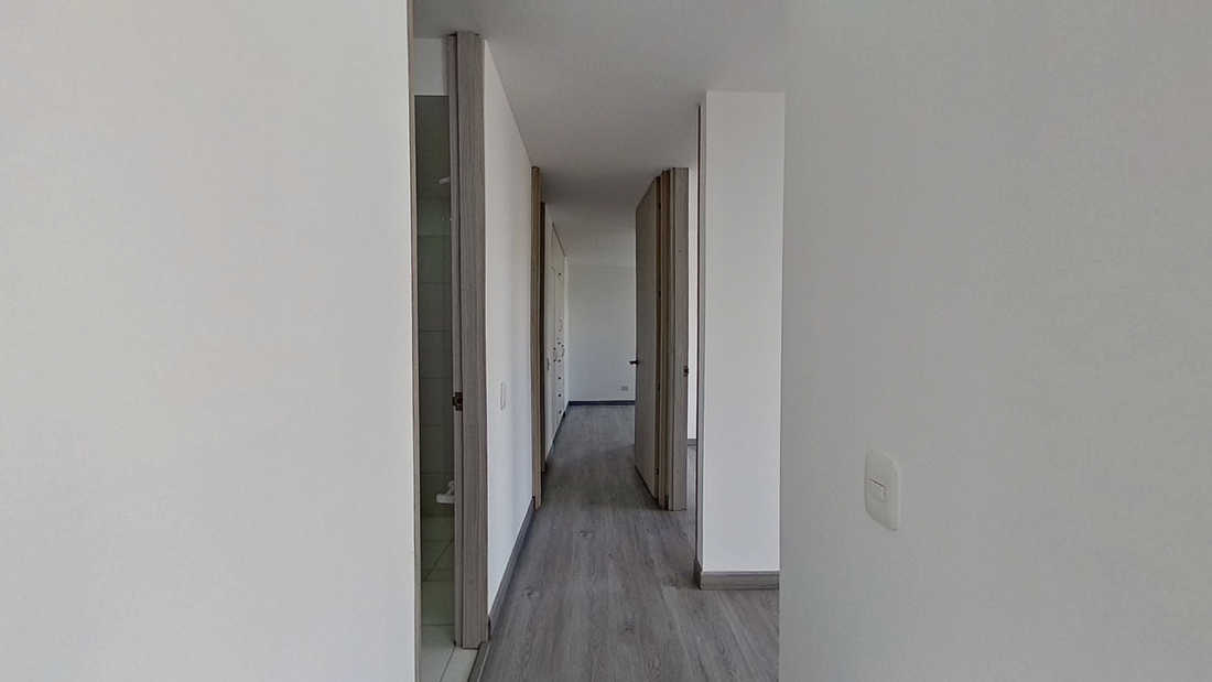 Apartamento en venta en Bachue, Chía · foto 6 de 18