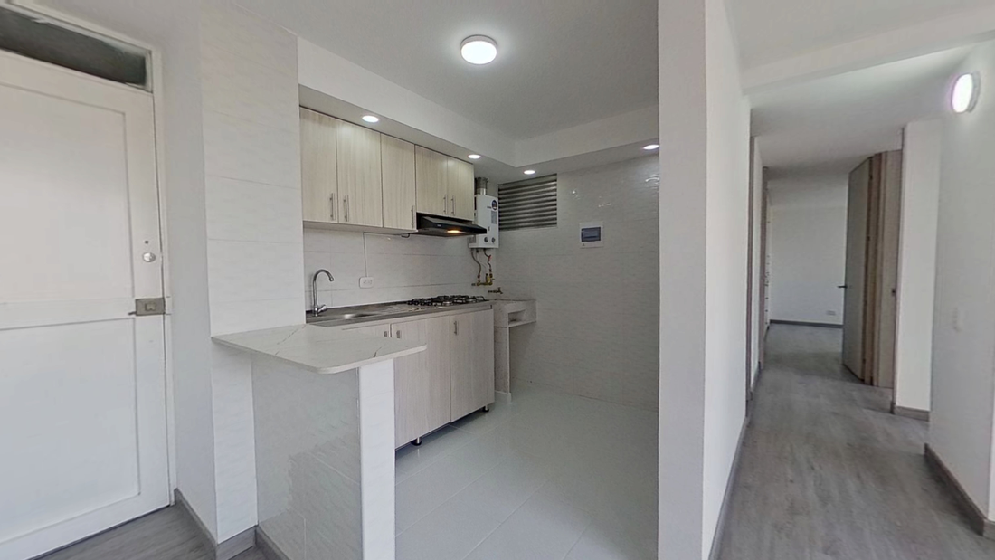 Apartamento en venta en Bachue, Chía · foto 5 de 18