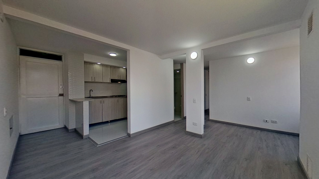 Apartamento en venta en Bachue, Chía · foto 2 de 18