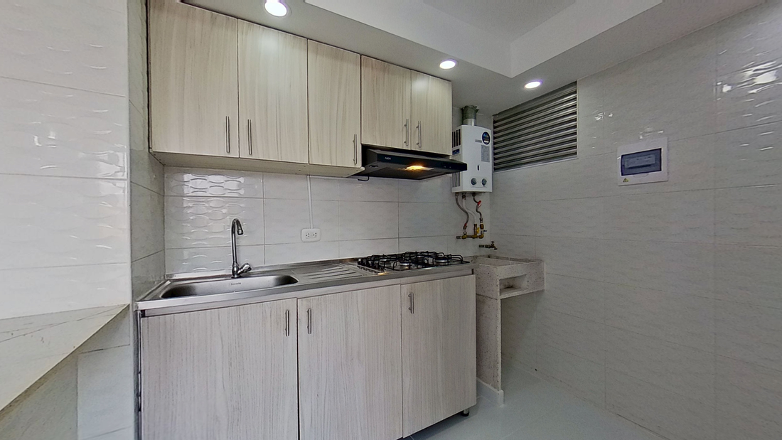 Apartamento en venta en Bachue, Chía · foto 4 de 18