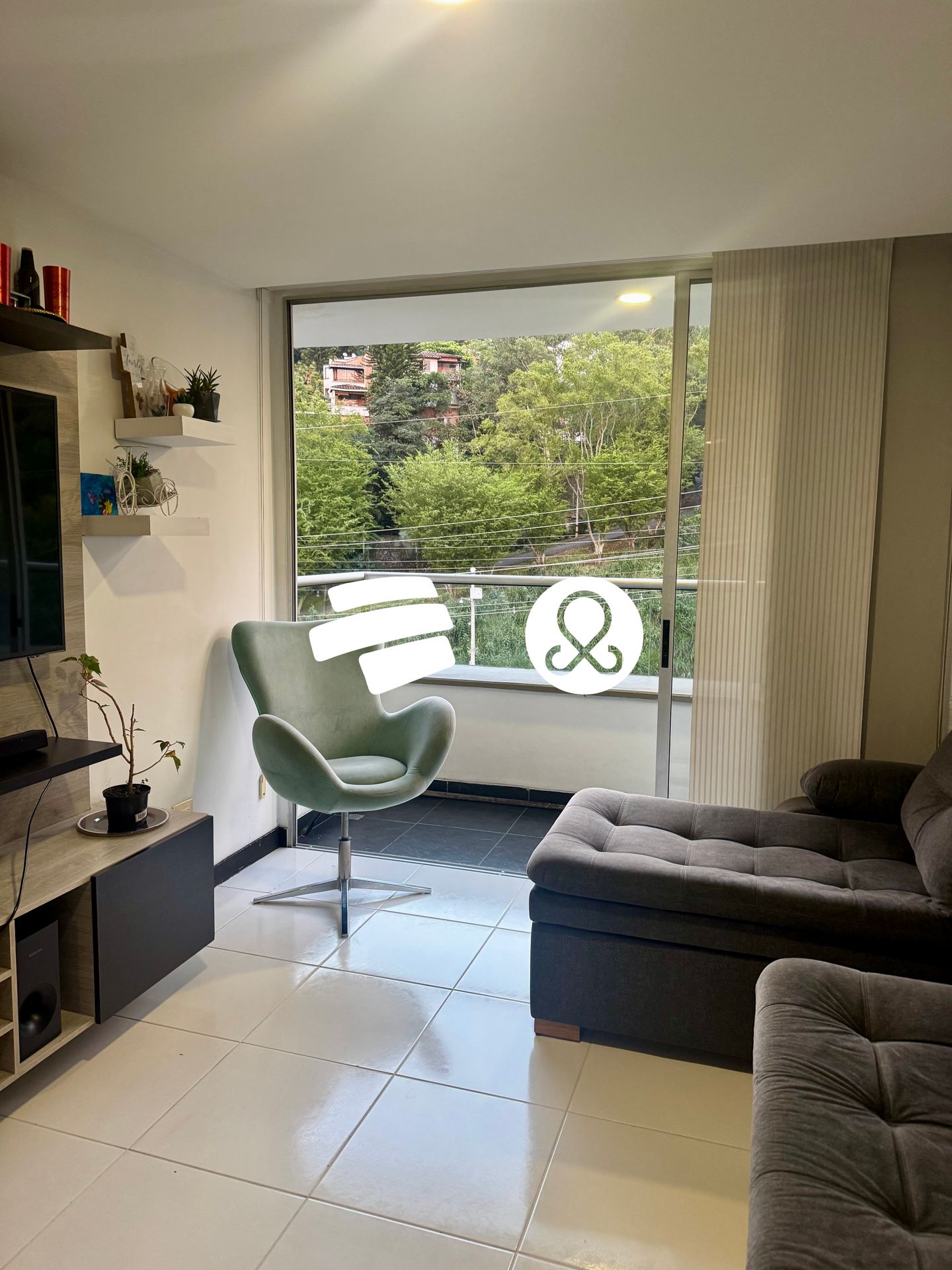 Apartment for sale in Loma del Indio, Medellín 3